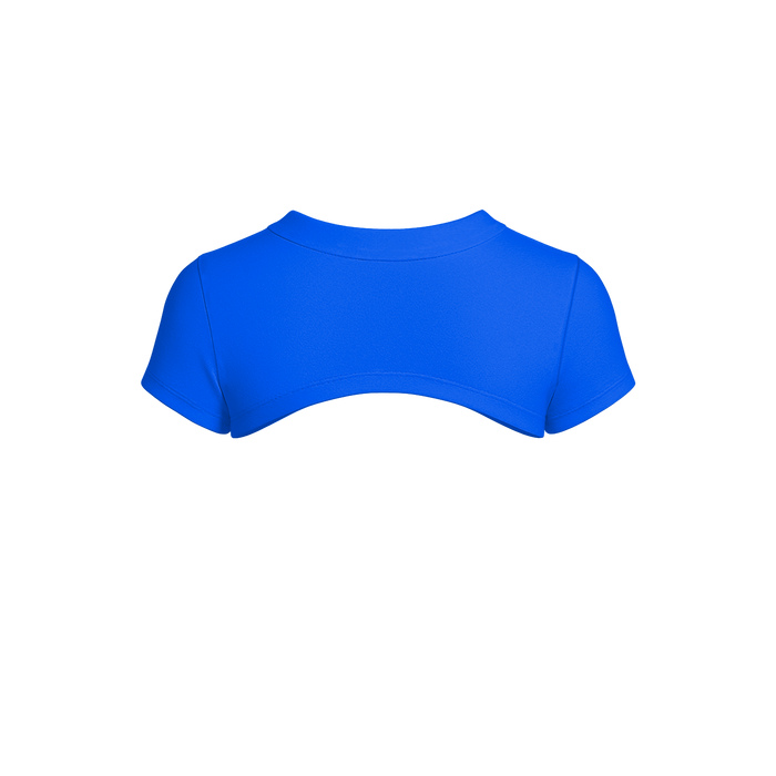 .5 Tee - Blue