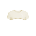 .5 Tee - Cream