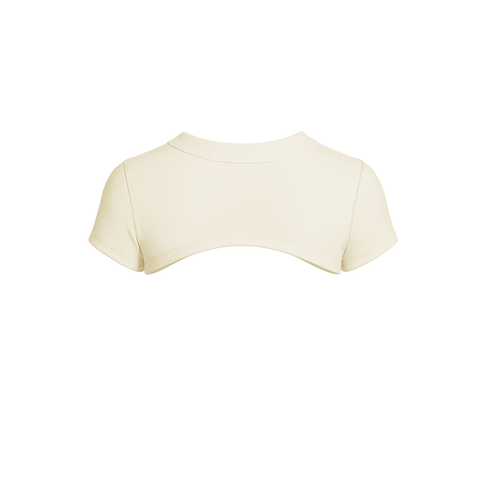 .5 Tee - Cream