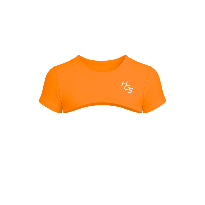 .5 Tee - Orange