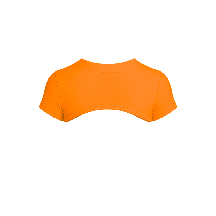 .5 Tee - Orange