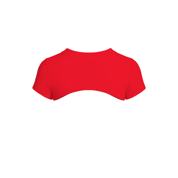 .5 Tee - Red
