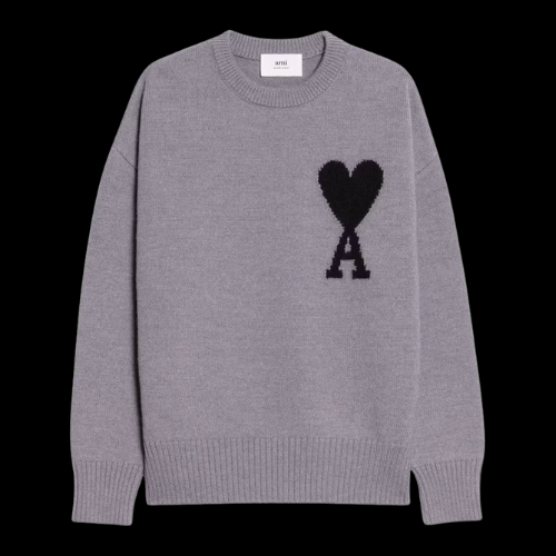 "AM SWEATER"