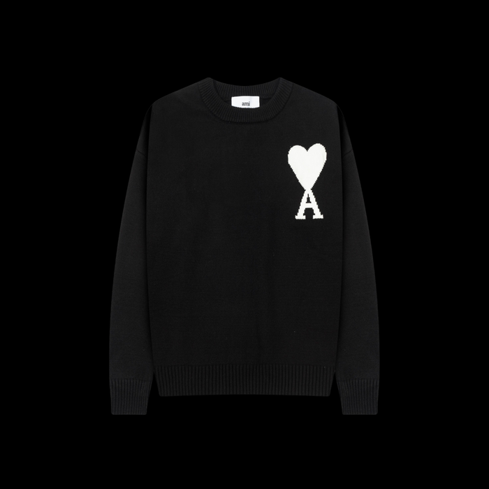 "AMI SWEATER"