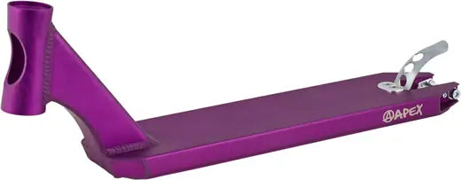 APEX DECK FOR STUNT SCOOTER