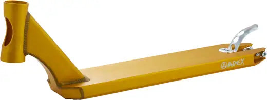 APEX DECK FOR STUNT SCOOTER