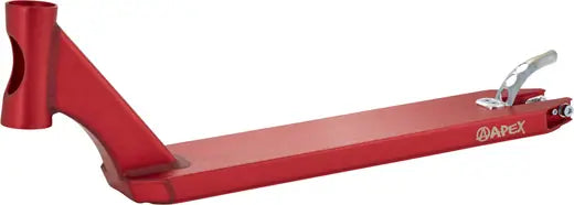 APEX DECK FOR STUNT SCOOTER