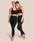 Ava Set Deluxe - Black