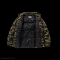 BAPE  JACKET