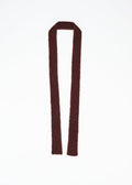 BARK ALPACA TINY SCARF