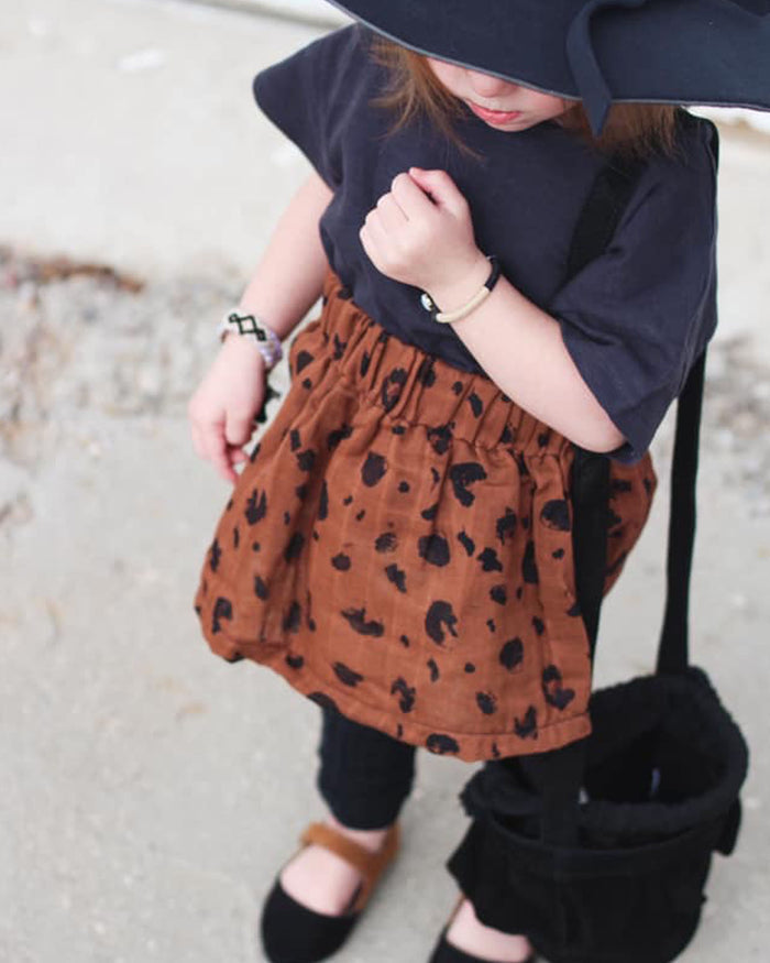 basic skirt : 81