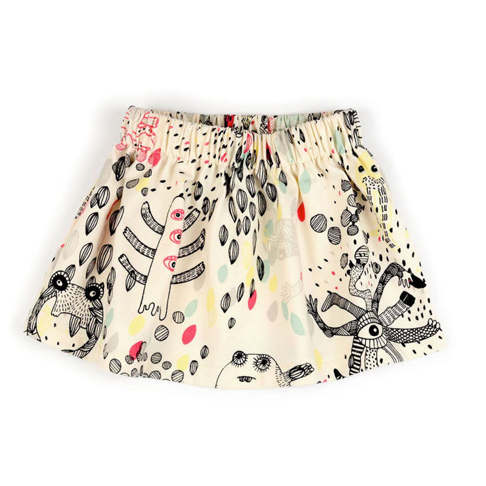basic skirt : 81