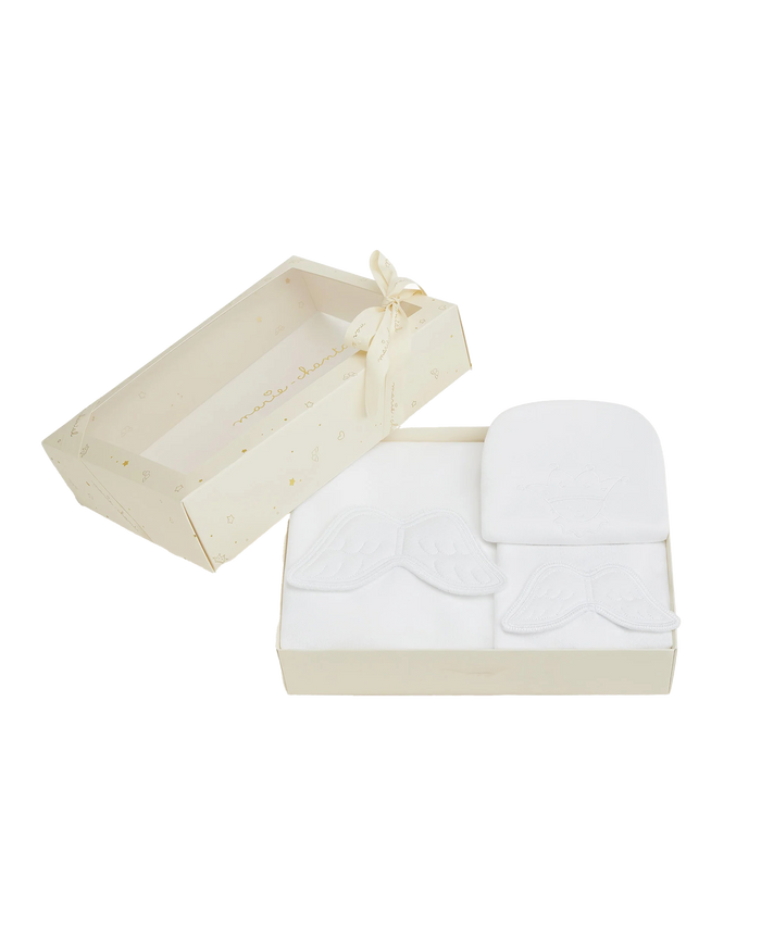 Bath to Bed Gift Set