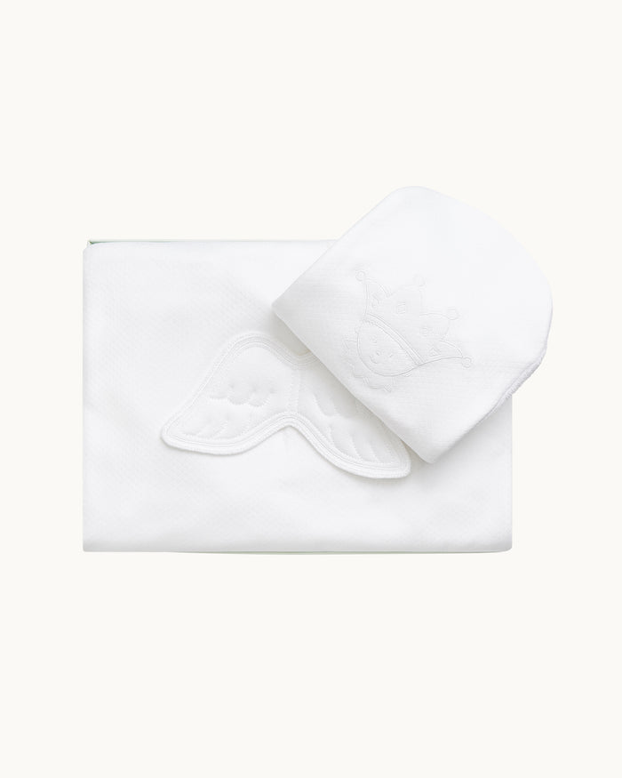 Bath to Bed Gift Set