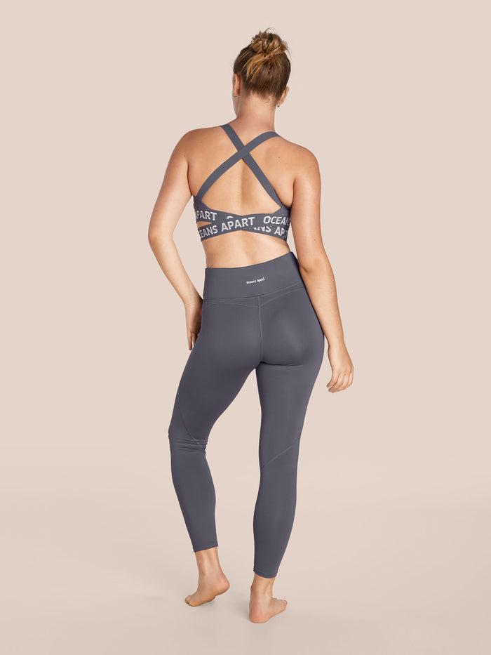 Beauty Set - Cliff Grey