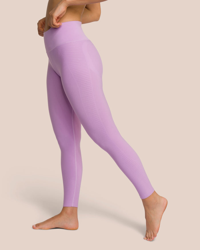 | Misty Lavender