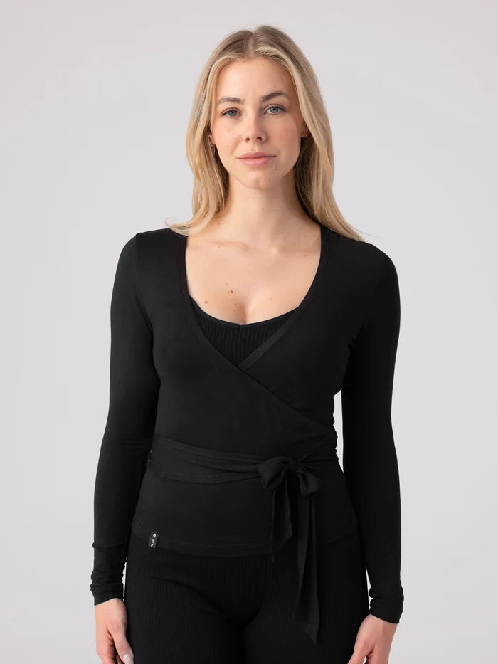 |Black