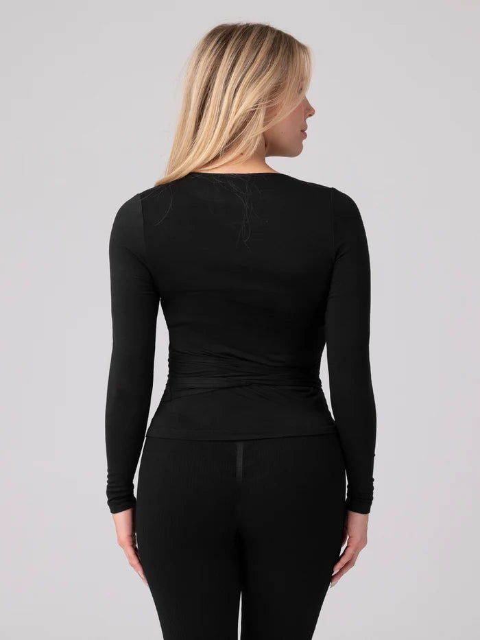 |Black