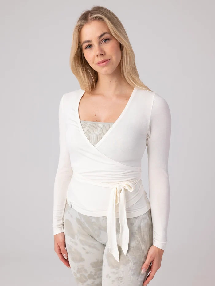 |Cream White