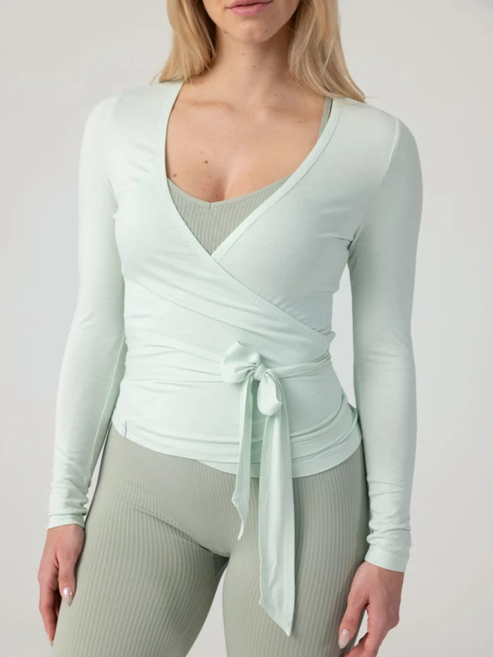 | Icy Mint