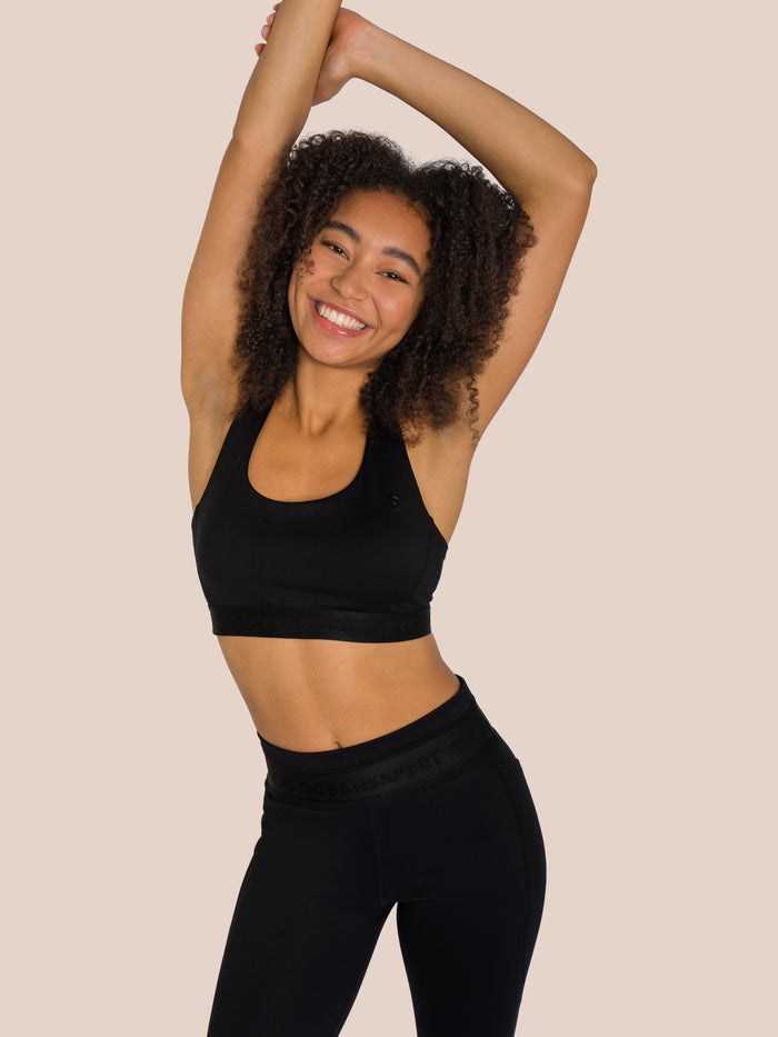 Blaze Set - Black