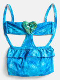 Blue Barkini