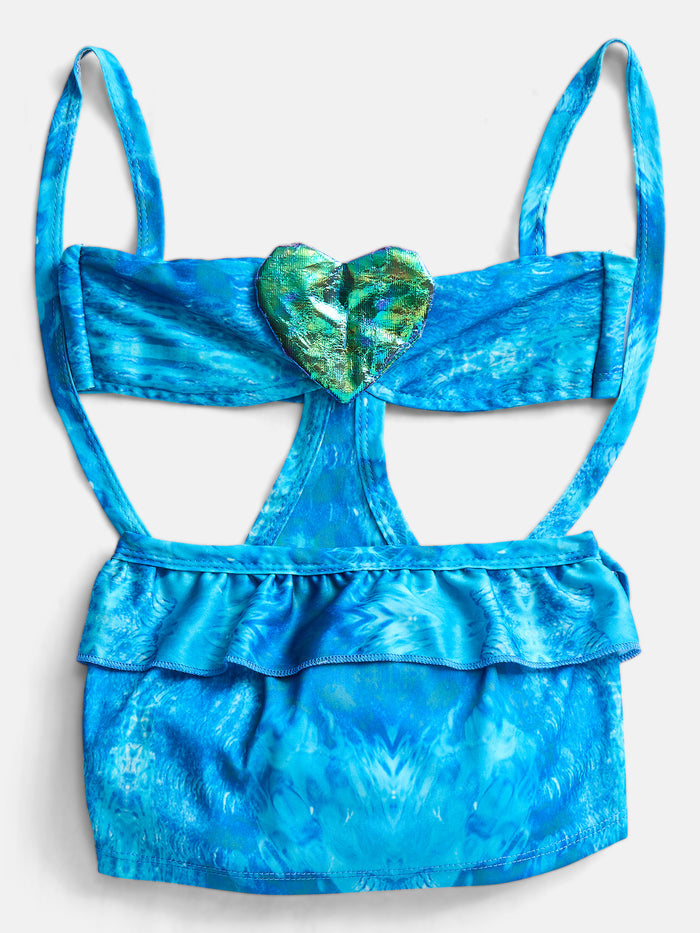 Blue Barkini