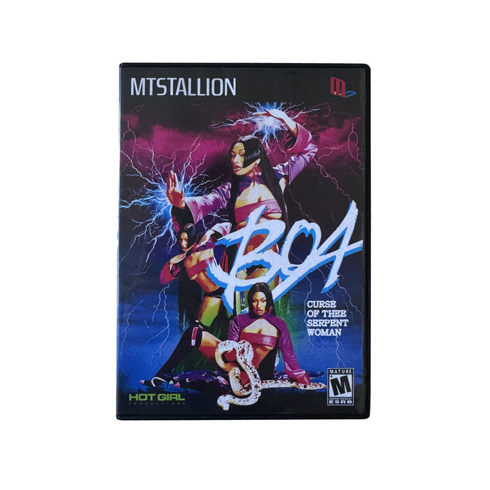 BOA CD - Rose Quartz Edition