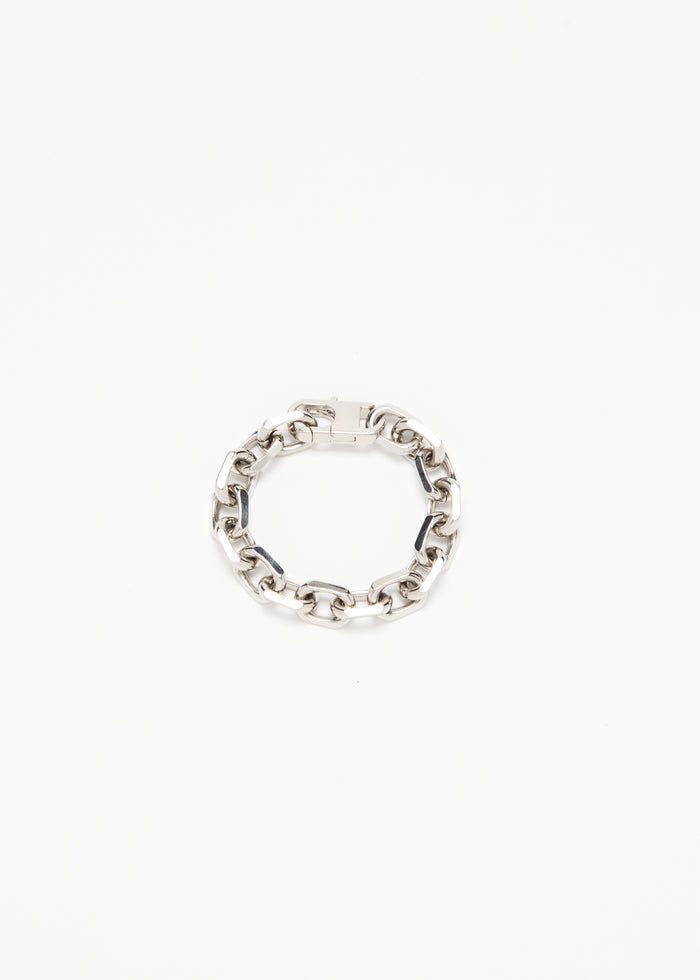 BOLD CHAIN BRACELET