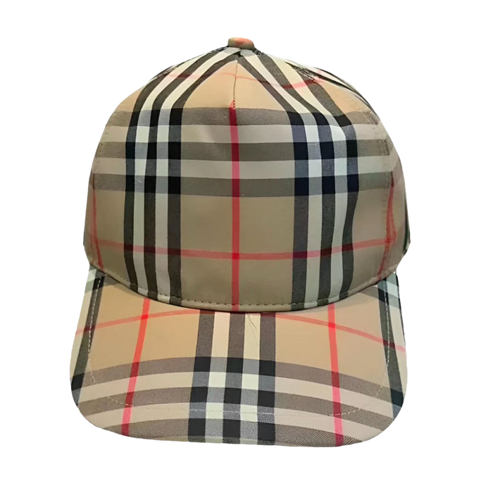 Burberry Cap