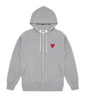 Cdg zipper