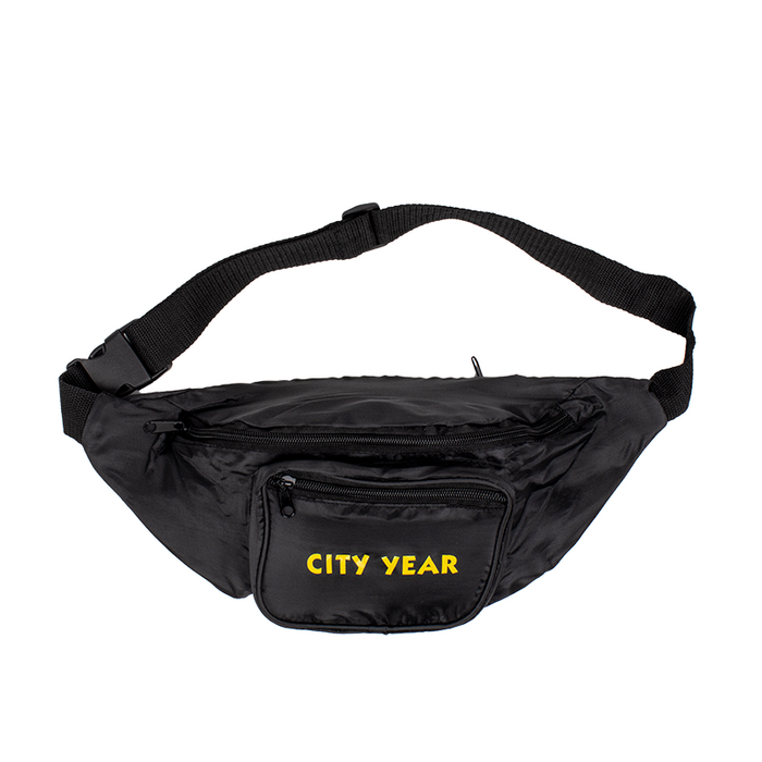 City Year Fanny Pack (sold out!)