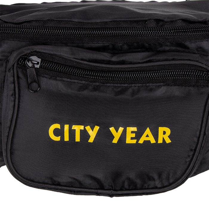 City Year Fanny Pack (sold out!)
