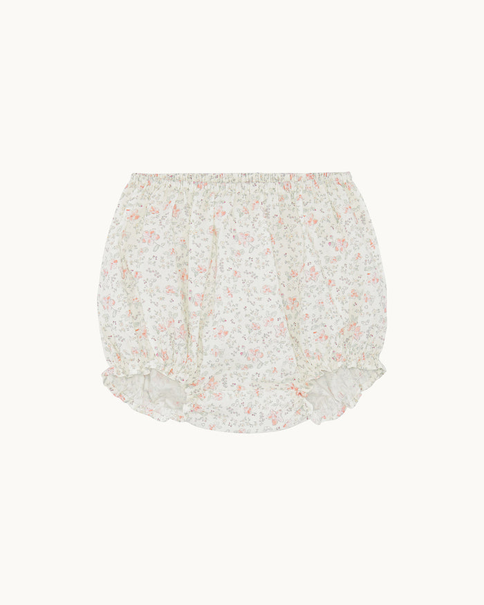 Cleo Athena Frill Tea Dress - Baby