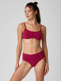 Cloudy Pantie Set - Cherry Love