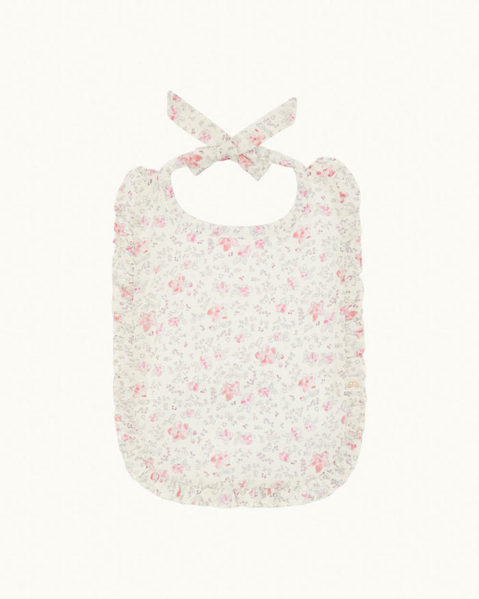 Colette Athena Bib Set