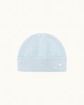 Collins Summer Cotton Hat - Blue