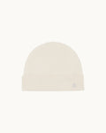 Collins Summer Cotton Hat - Milky White