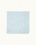 Colt Summer Cotton Blanket - Blue