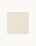 Colt Summer Cotton Blanket - Milky White