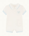 Cory Tennis Baby Romper