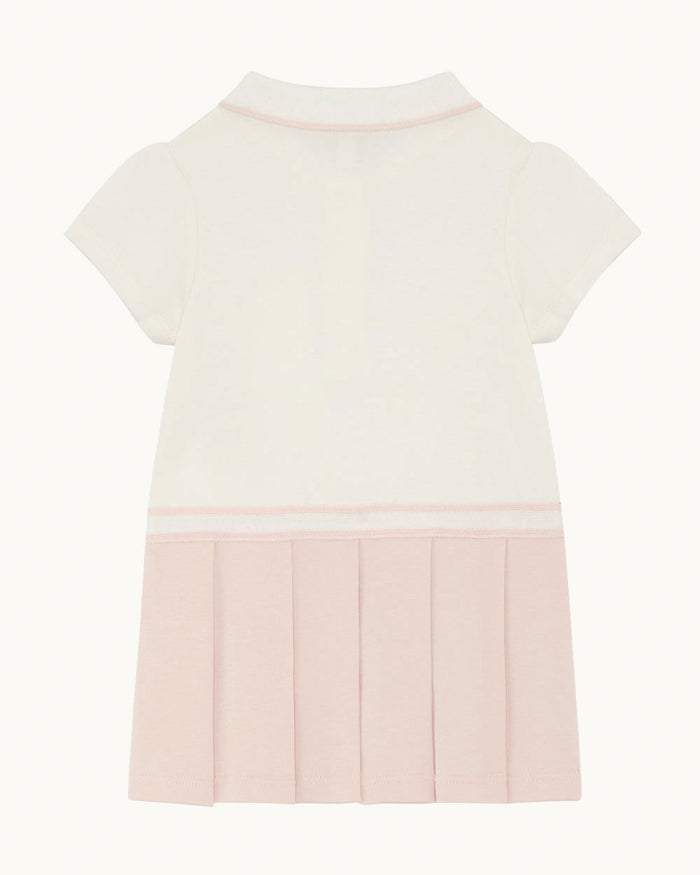 Crissy Tennis Dress - Baby