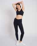 Dahlia Set - Black