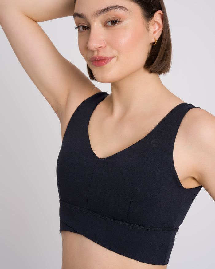 Dahlia Set - Black