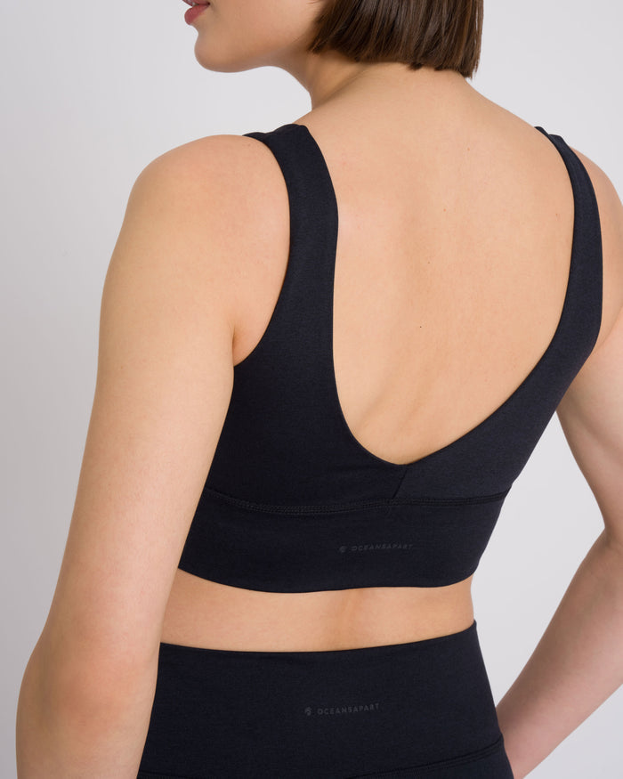 Dahlia Set - Black