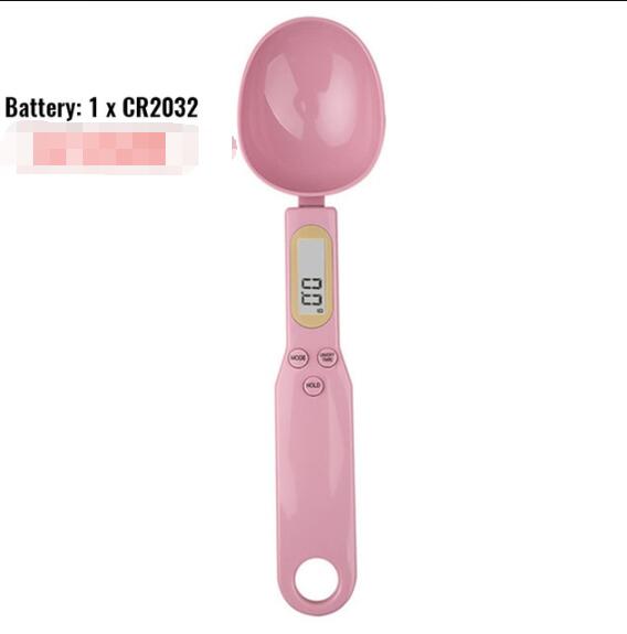 Pink（Batteries included）