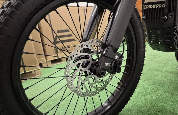 E RIDE PRO SE L1e
