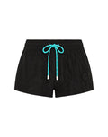 ELLIS ELECTRIC Black Short