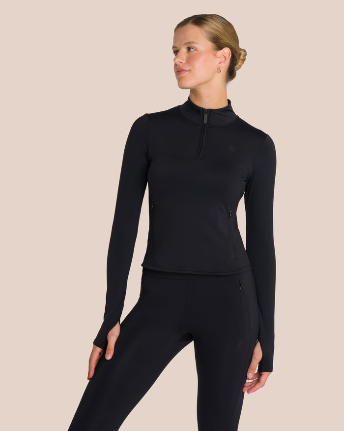 Florence Layer Set - Black