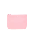 FLOSS - Pink Neoprene Zip Pouch